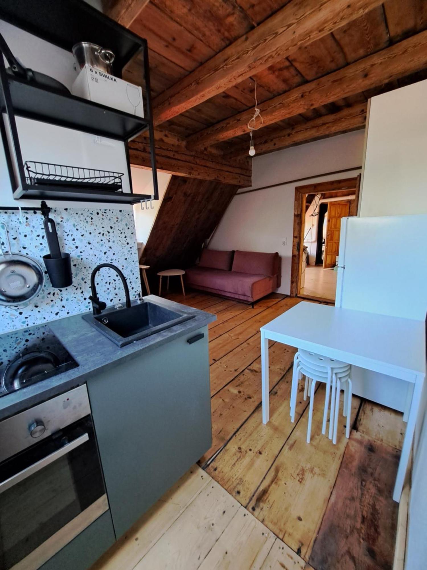 Gorskie Apartamenty Kowary Room photo