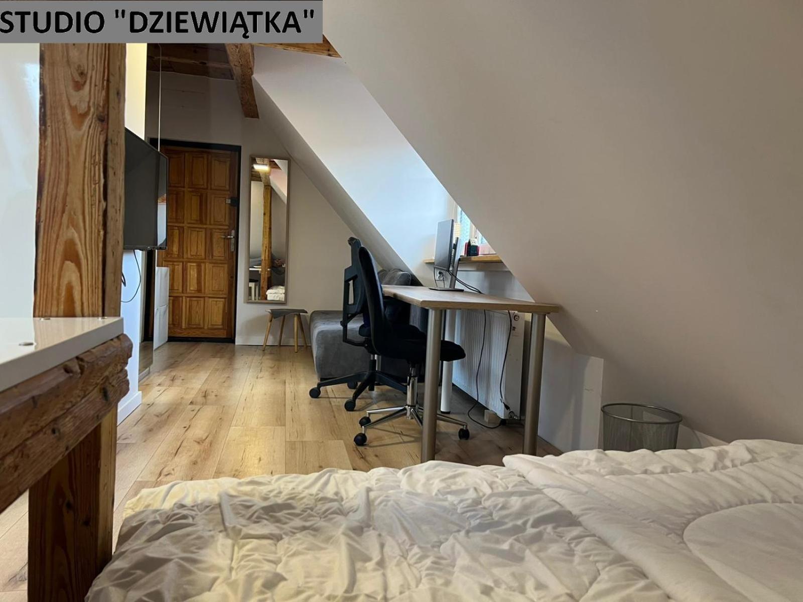 Gorskie Apartamenty Kowary Room photo