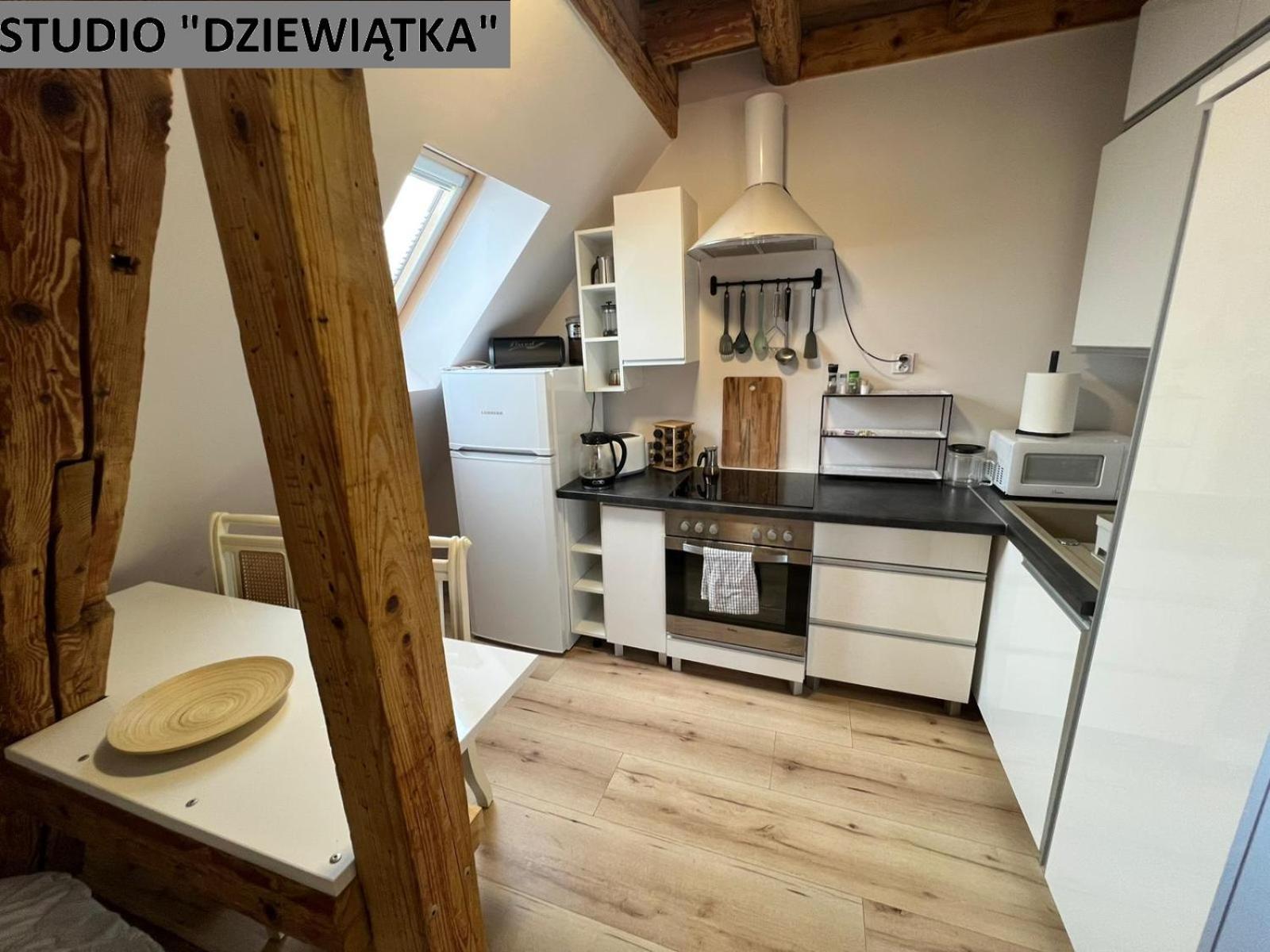 Gorskie Apartamenty Kowary Room photo