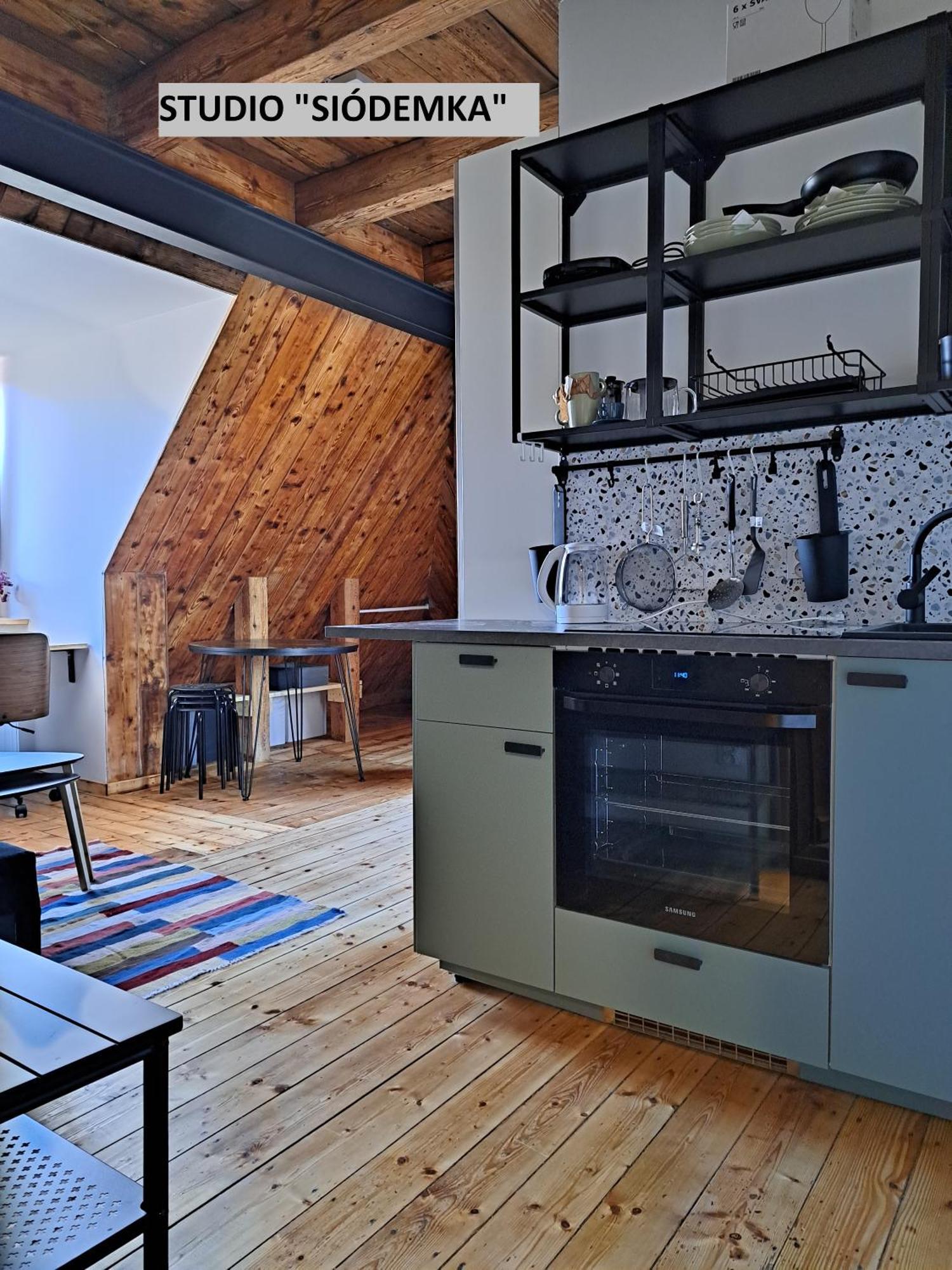 Gorskie Apartamenty Kowary Room photo