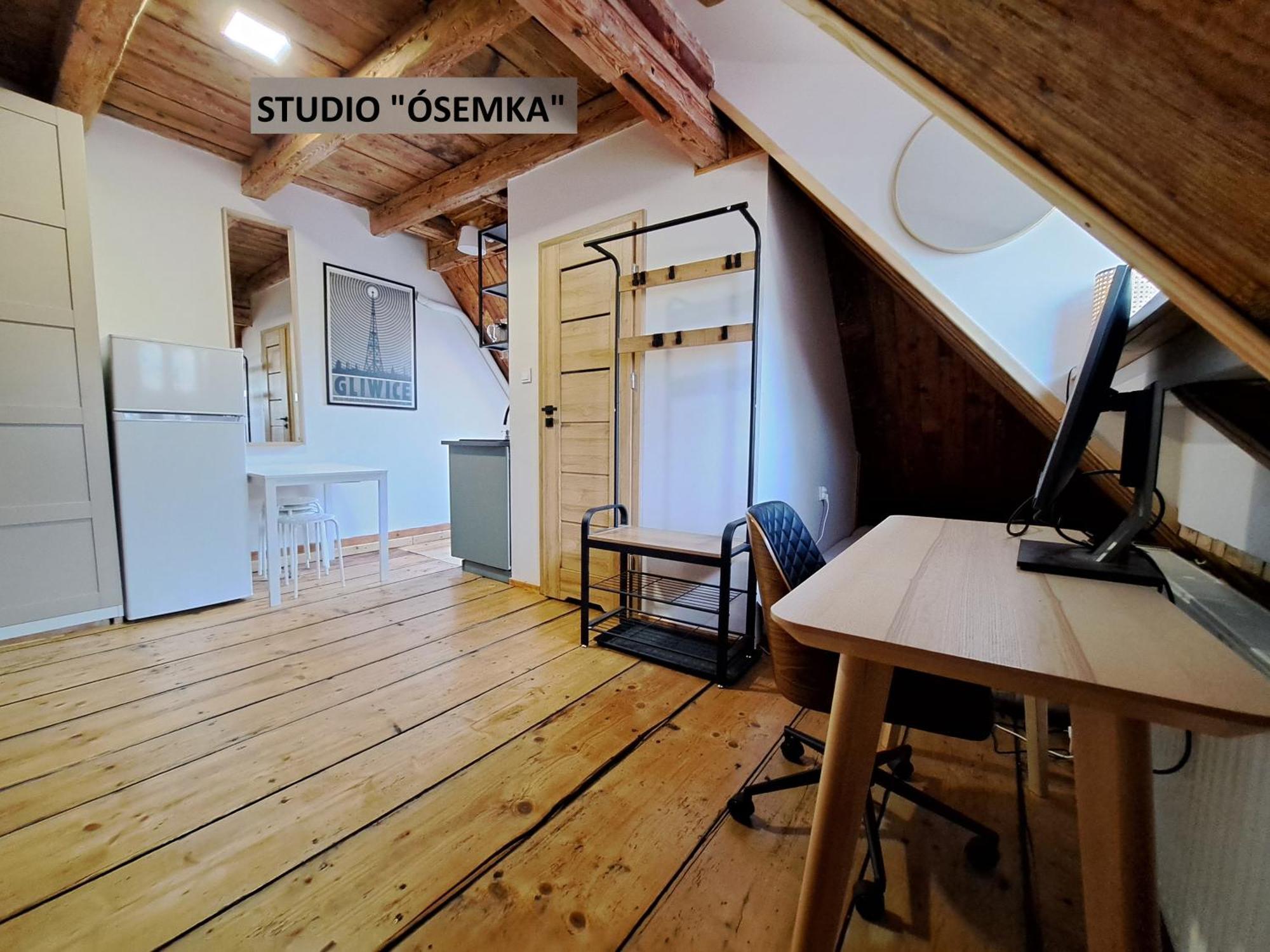 Gorskie Apartamenty Kowary Exterior photo
