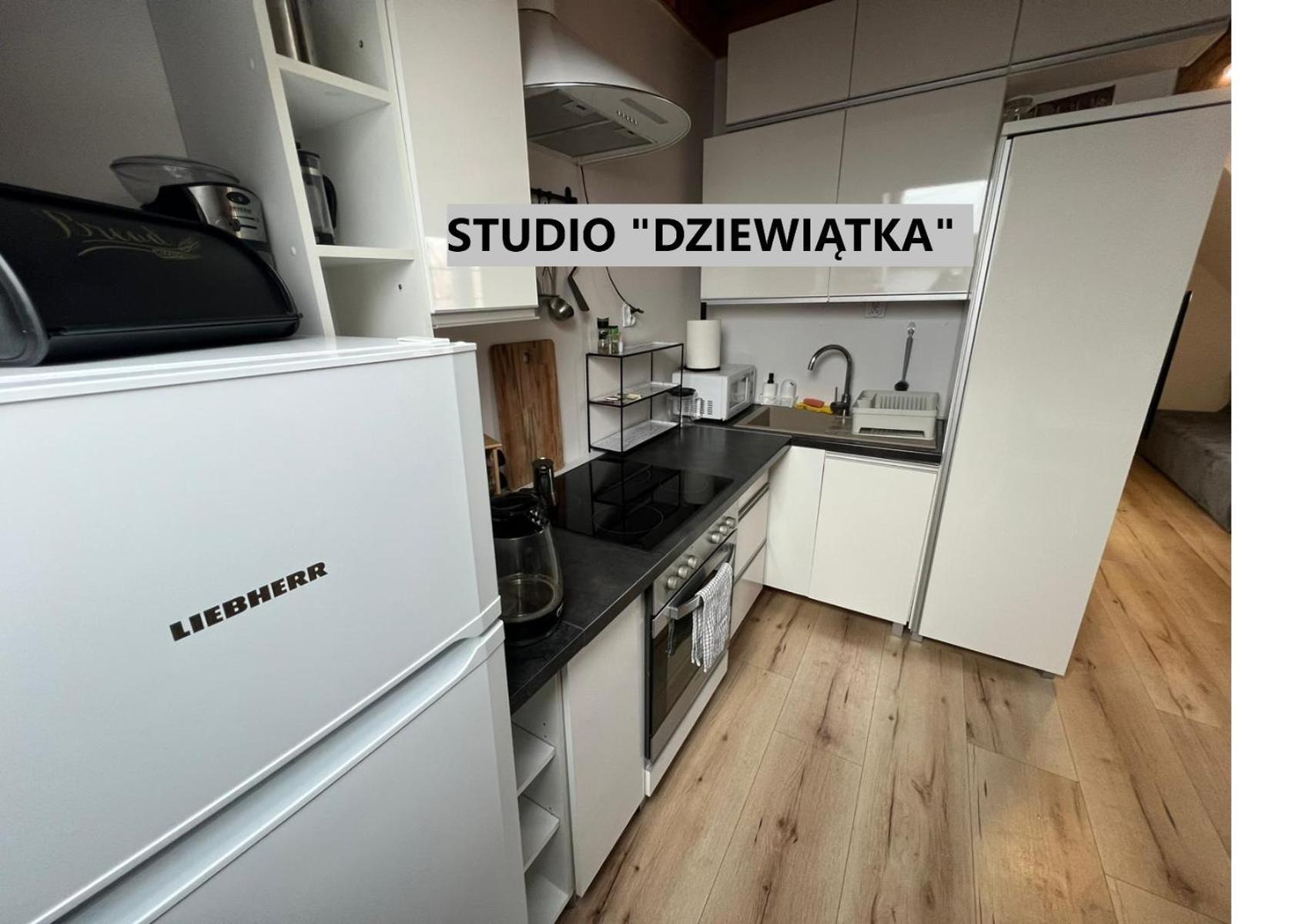 Gorskie Apartamenty Kowary Exterior photo