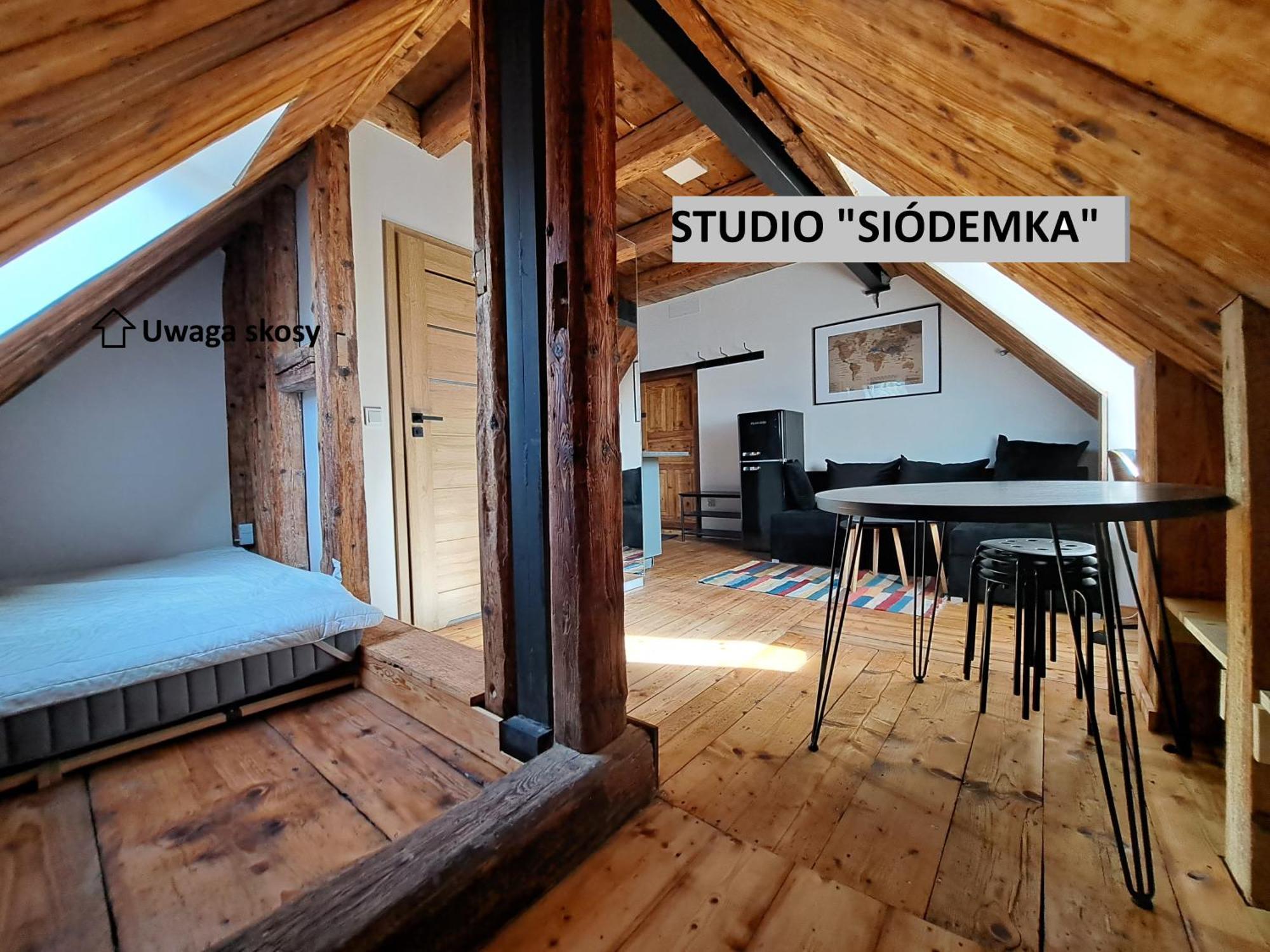 Gorskie Apartamenty Kowary Exterior photo